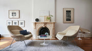 Womb Settee sofa Knoll 