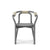 Knot Chair Chairs Normann Copenhagen Grey/Nature 