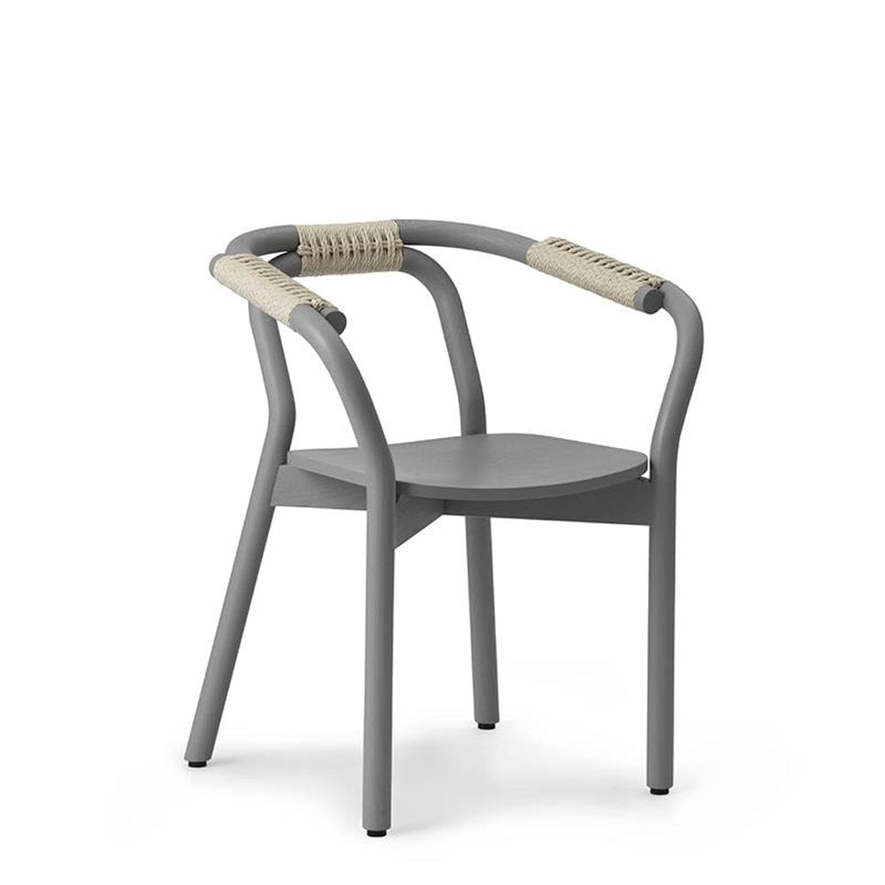 Knot Chair Chairs Normann Copenhagen 