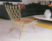 Knotted Chair Chair Cappellini 