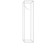 Koeda Rack Towel Racks Cappellini 