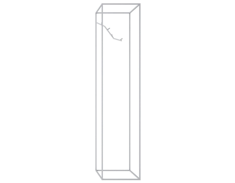 Koeda Rack Towel Racks Cappellini 