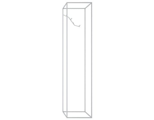 Koeda Rack Towel Racks Cappellini 