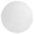 Kyoto Round Rug Accessories Woud Large - 98.4" Off White 