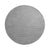 Kyoto Round Rug Accessories Woud Small - 78.7" Grey 