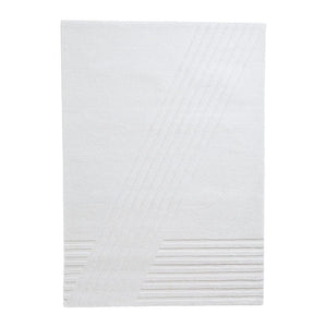Kyoto Rug Accessories Woud Large - 94.5" Off White 