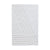 Kyoto Rug Accessories Woud Small - 55.1" Off White 