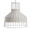 Laika Medium Pendant Light hanging lamps BluDot 