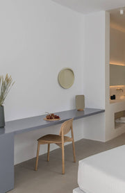 Lake Led Wall Lamp wall / ceiling lamps Foscarini 