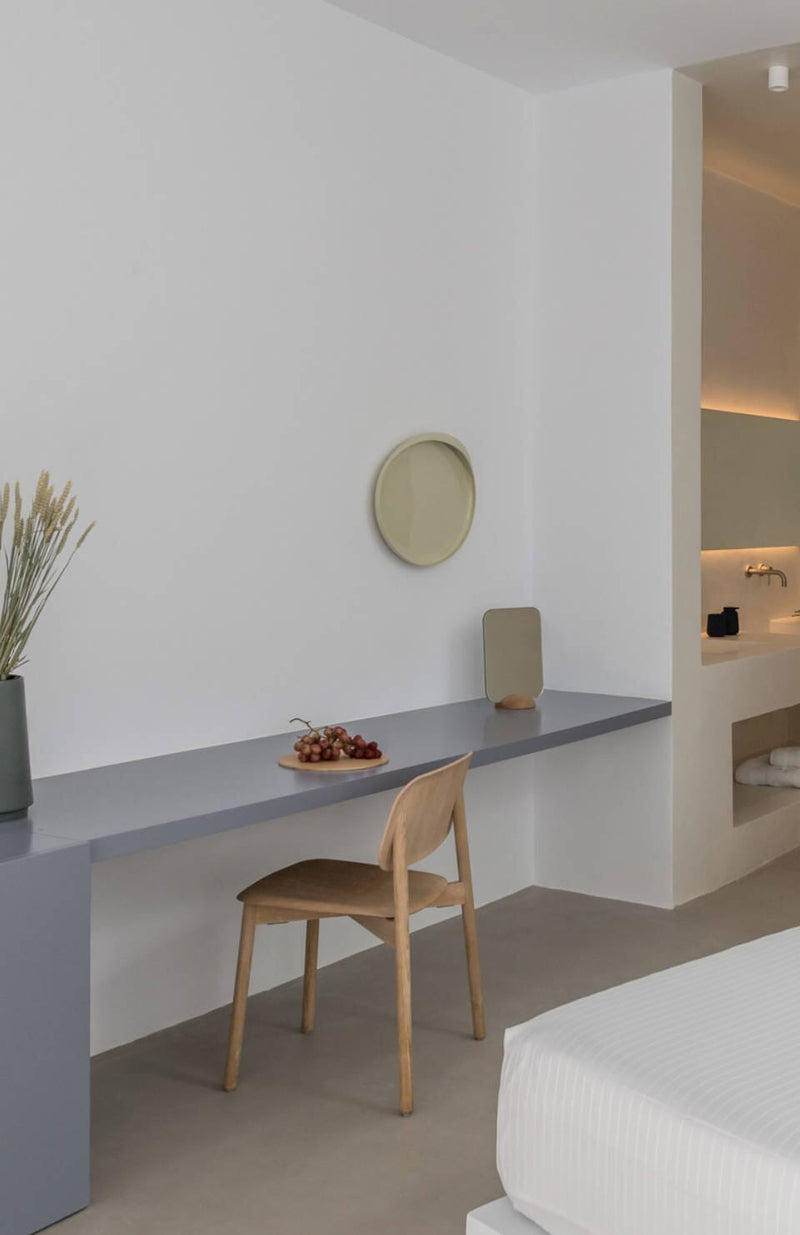 Lake Led Wall Lamp wall / ceiling lamps Foscarini 