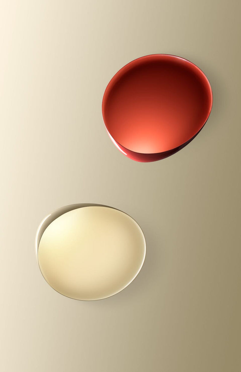 Lake Led Wall Lamp wall / ceiling lamps Foscarini 