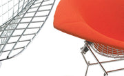 Bertoia Large Diamond Chair lounge chair Knoll 