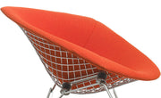 Bertoia Large Diamond Chair lounge chair Knoll 