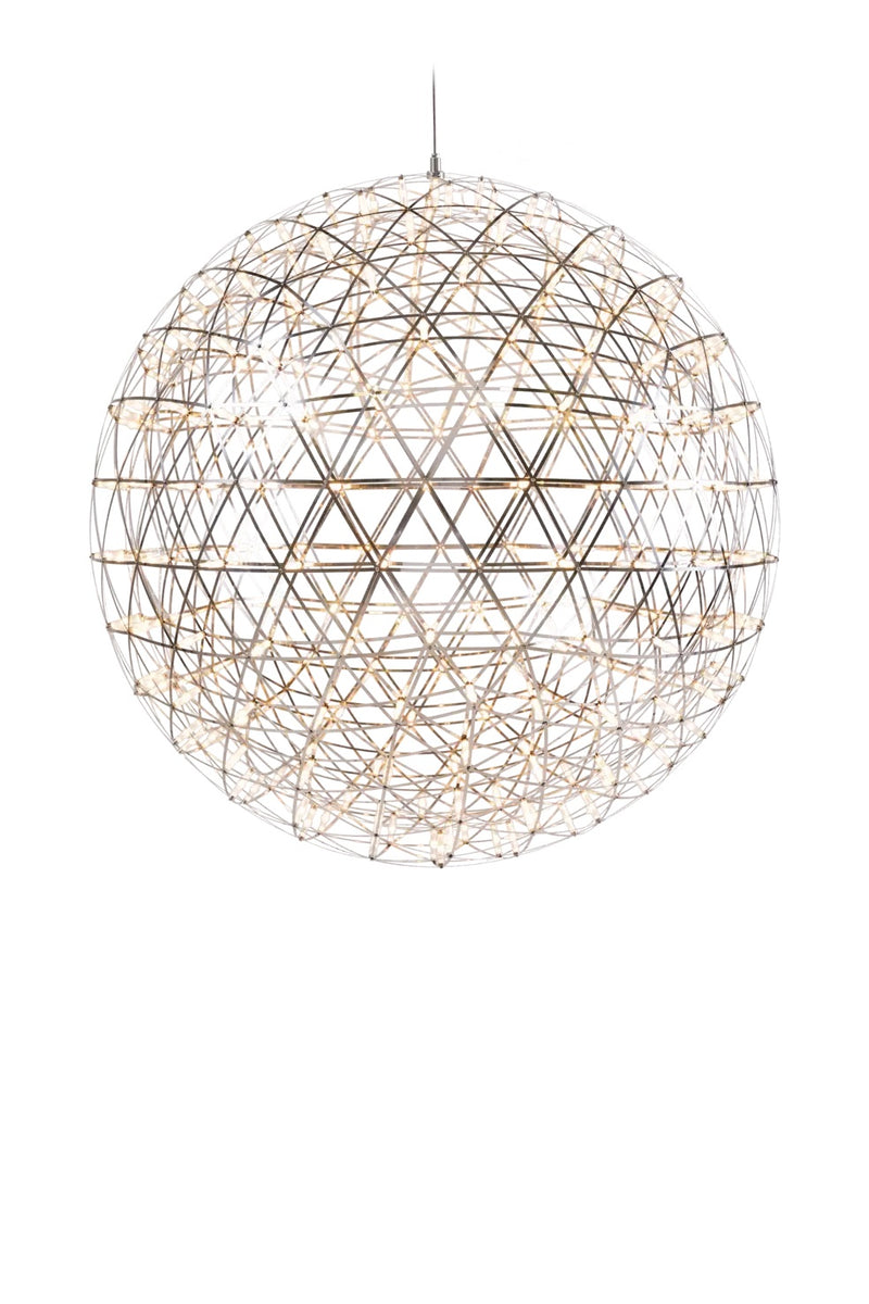 Raimond 2 Suspension Light