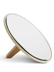 Mirror Barb - Set of 2 Woud 