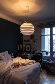Le Soleil Suspension Lamp suspension lamps Foscarini 