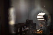Le Soleil Suspension Lamp suspension lamps Foscarini 