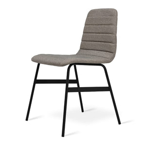 Lecture Chair Upholstered Chairs Gus Modern Pixel Truffle 