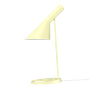 AJ Table Lamp by Louis Poulsen Table Lamps Louis Poulsen Soft Lemon 