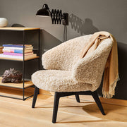 Let Lounge Chair lounge chair Fritz Hansen 