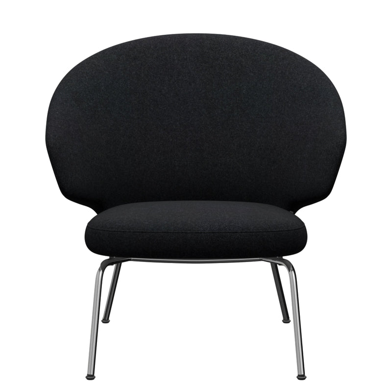 Let Lounge Chair lounge chair Fritz Hansen 