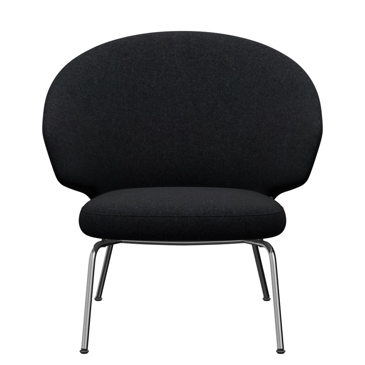 Let Lounge Chair lounge chair Fritz Hansen 