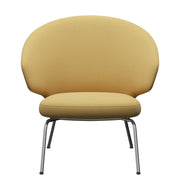 Let Lounge Chair lounge chair Fritz Hansen 