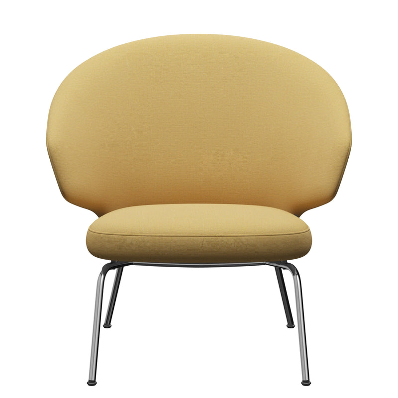 Let Lounge Chair lounge chair Fritz Hansen 