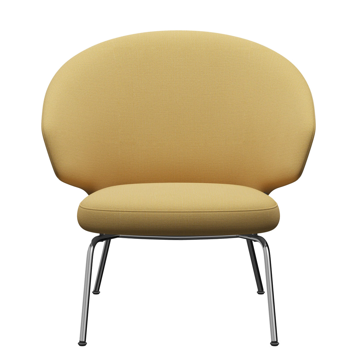 Let Lounge Chair lounge chair Fritz Hansen 