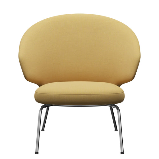 Let Lounge Chair lounge chair Fritz Hansen 