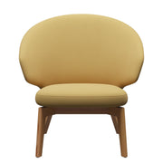 Let Lounge Chair lounge chair Fritz Hansen 