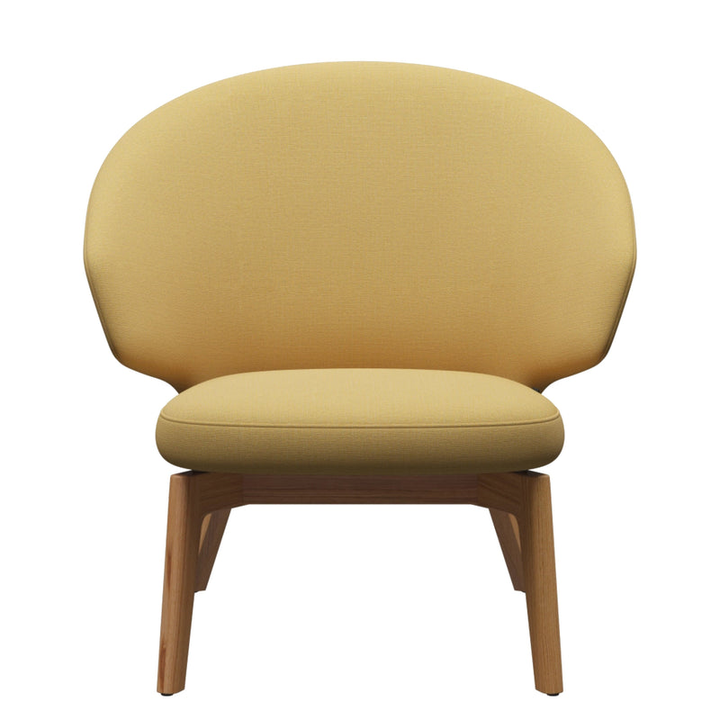 Let Lounge Chair lounge chair Fritz Hansen 