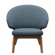 Let Lounge Chair lounge chair Fritz Hansen 