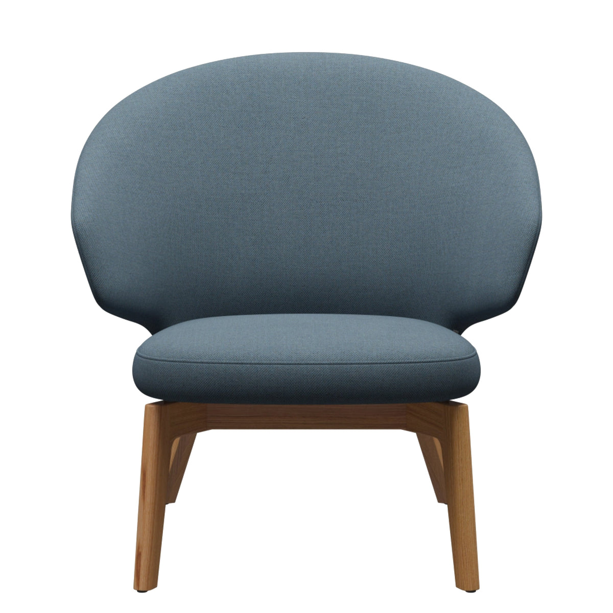 Let Lounge Chair lounge chair Fritz Hansen 