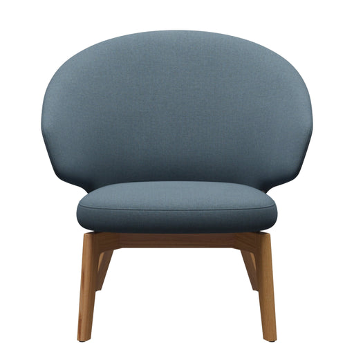 Let Lounge Chair lounge chair Fritz Hansen 