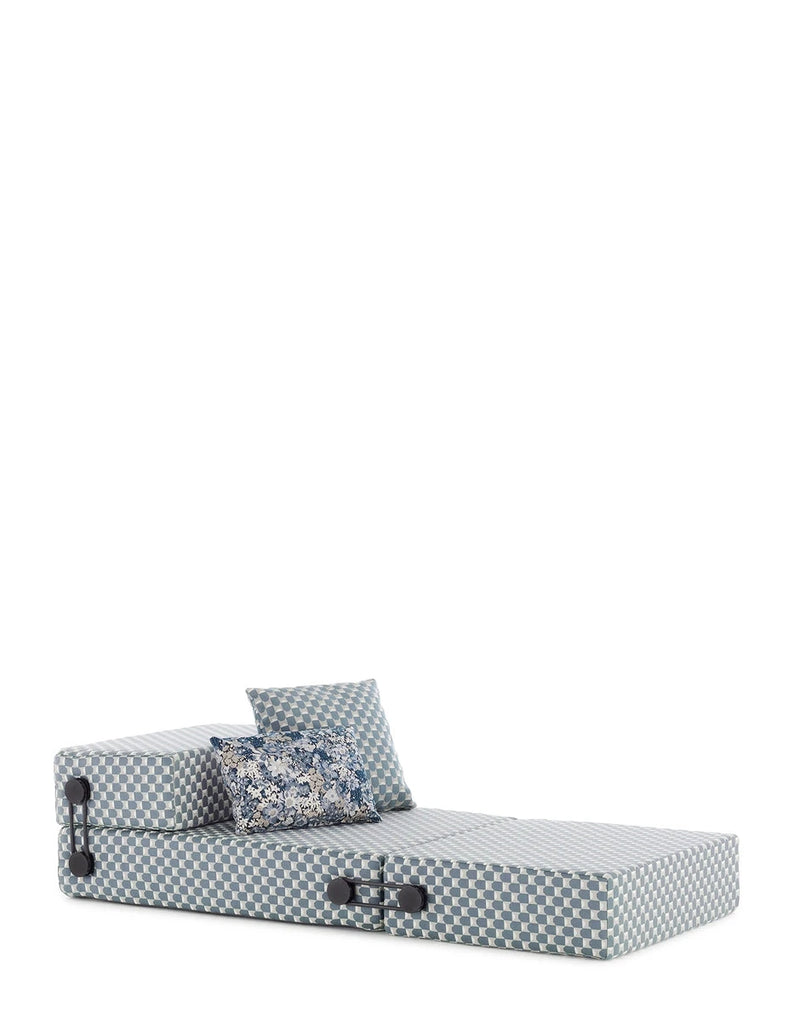 Trix Outdoor Lounge Armchair Kartell 