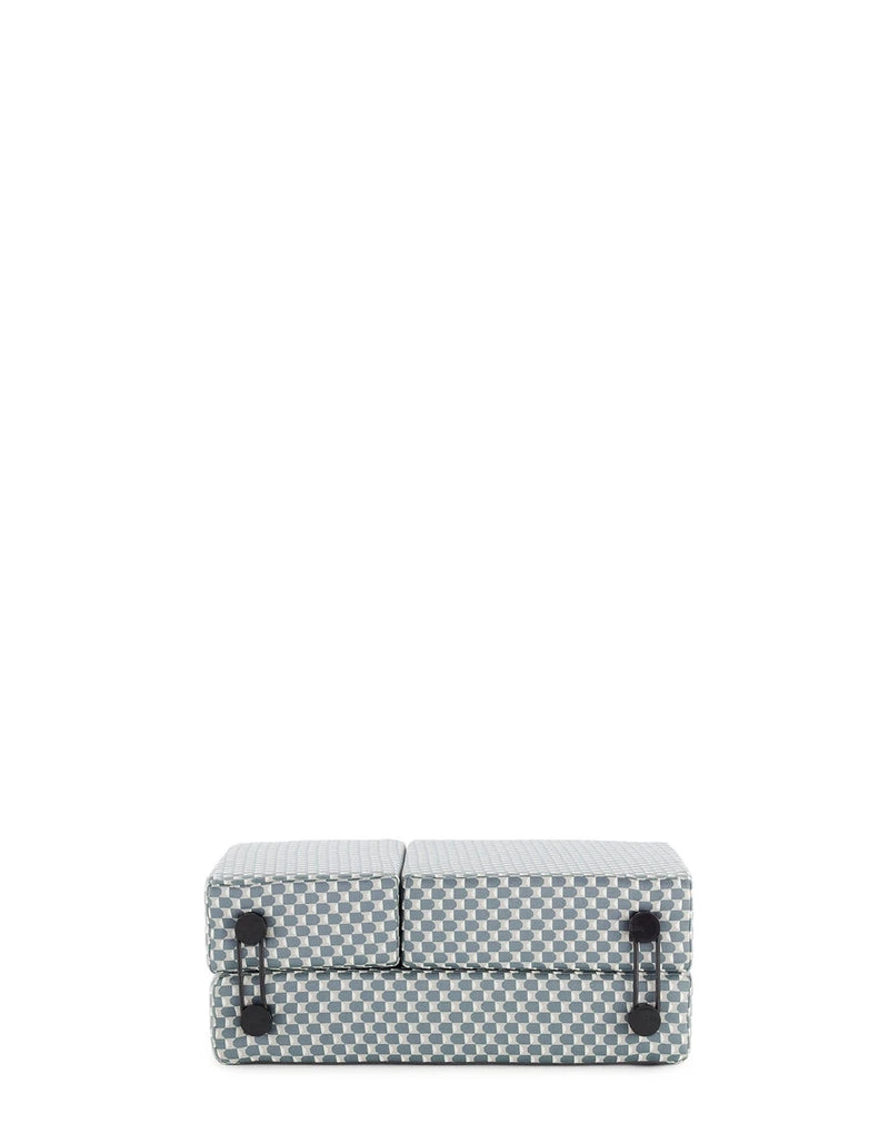 Trix Outdoor Lounge Armchair Kartell 
