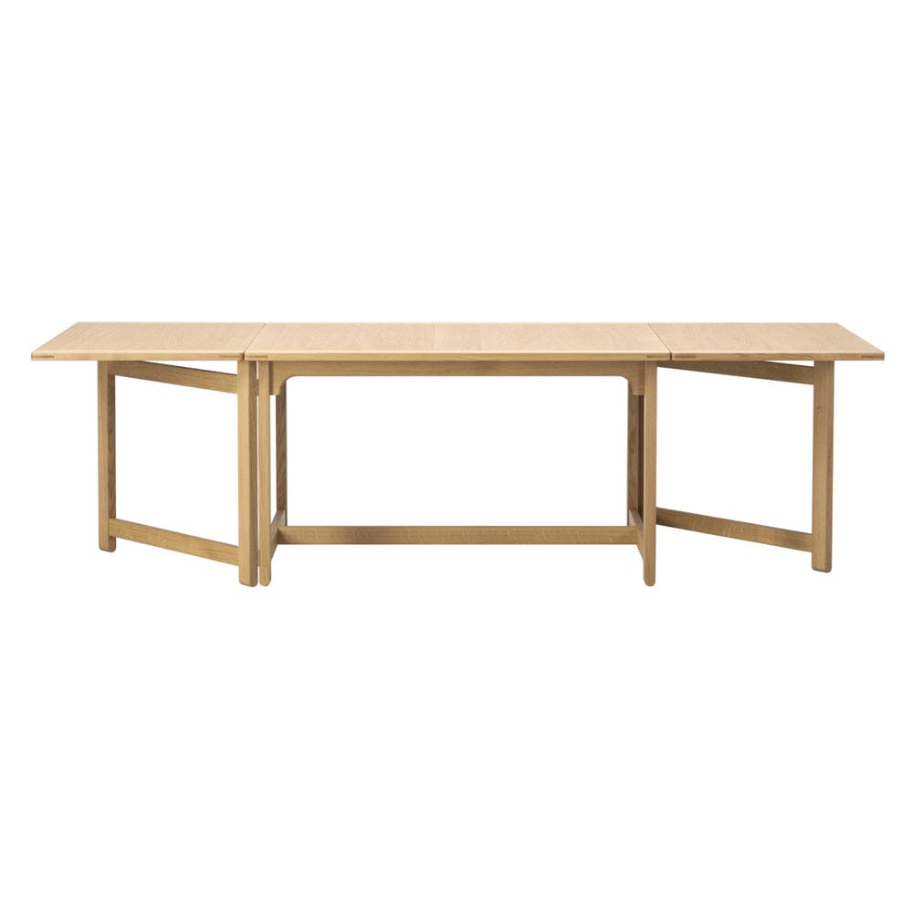 Library Table Dining Tables Fredericia 