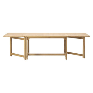 Library Table Dining Tables Fredericia 