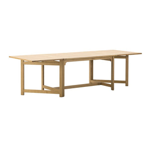 Library Table Dining Tables Fredericia 