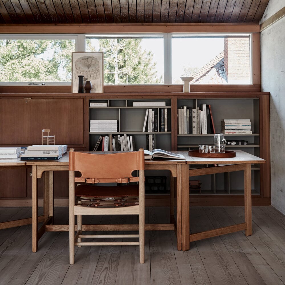 Library Table Dining Tables Fredericia 