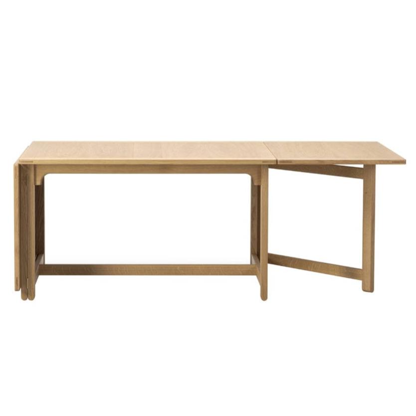 Library Table Dining Tables Fredericia Oiled Oak 