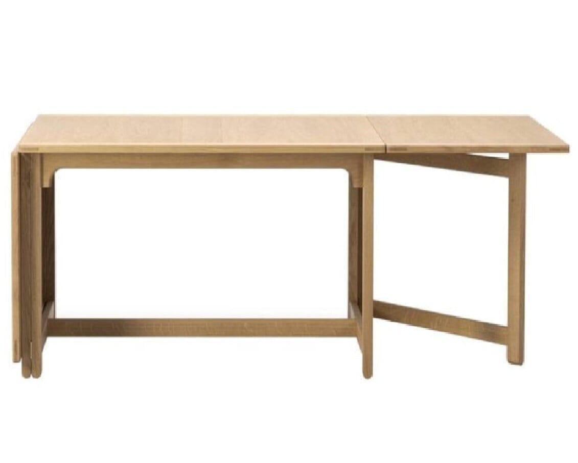 Library Table Table Fredericia 