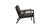 Truss Lounge Chair lounge chair Gus Modern 