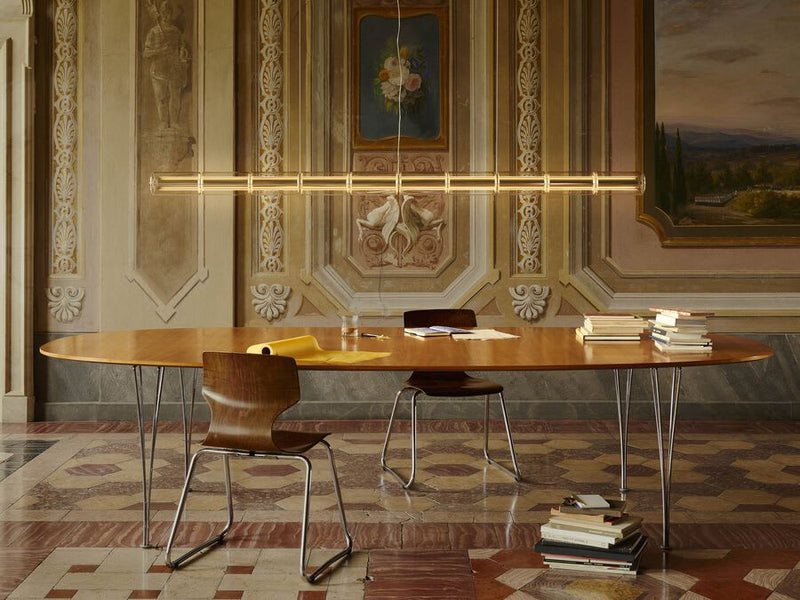 Luce Cilindrica
