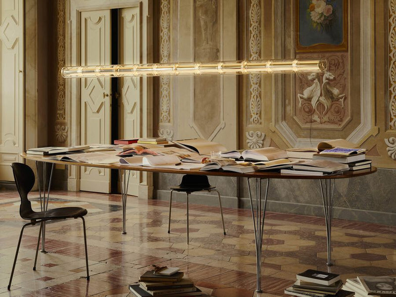 Luce Cilindrica