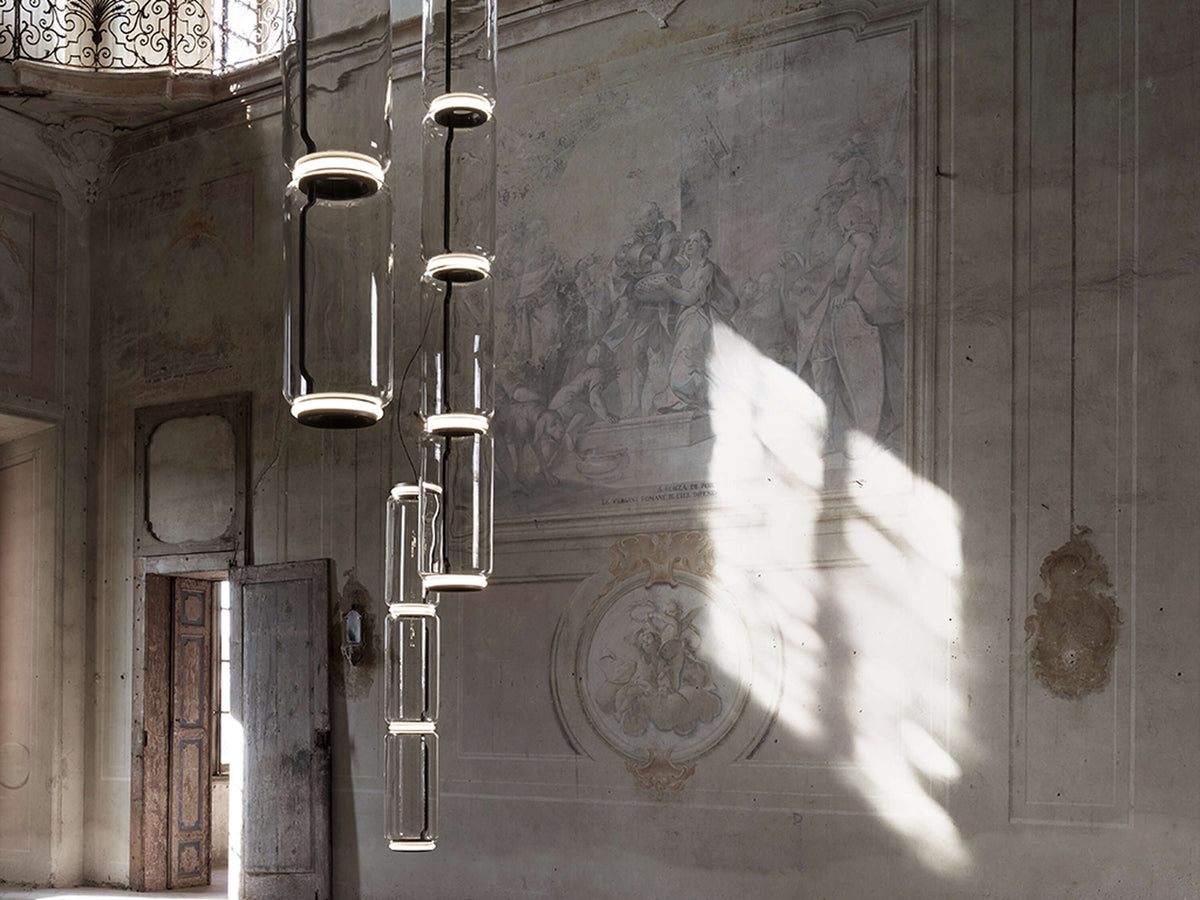 Noctambule Suspensio