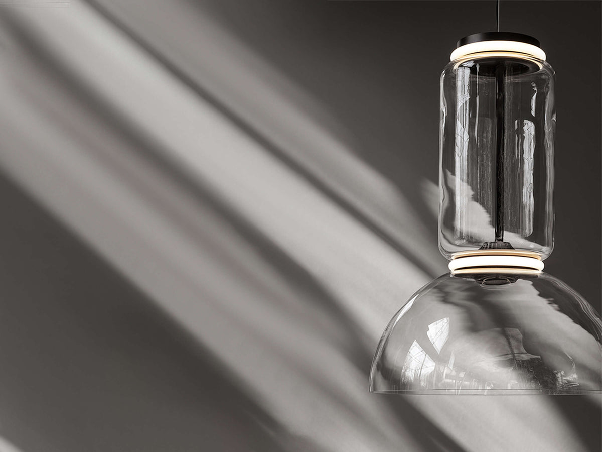 Noctambule S1 Low Cylinder &amp; Bowl