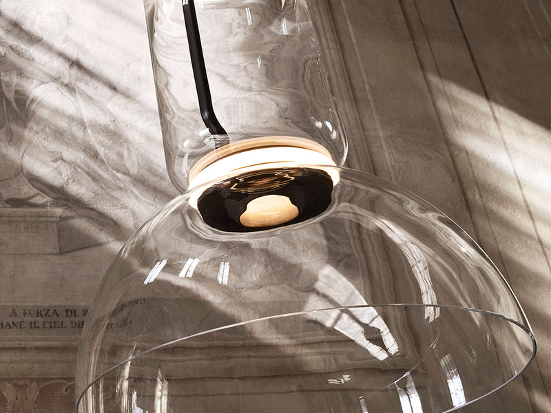 Noctambule S1 Low Cylinder & Bowl