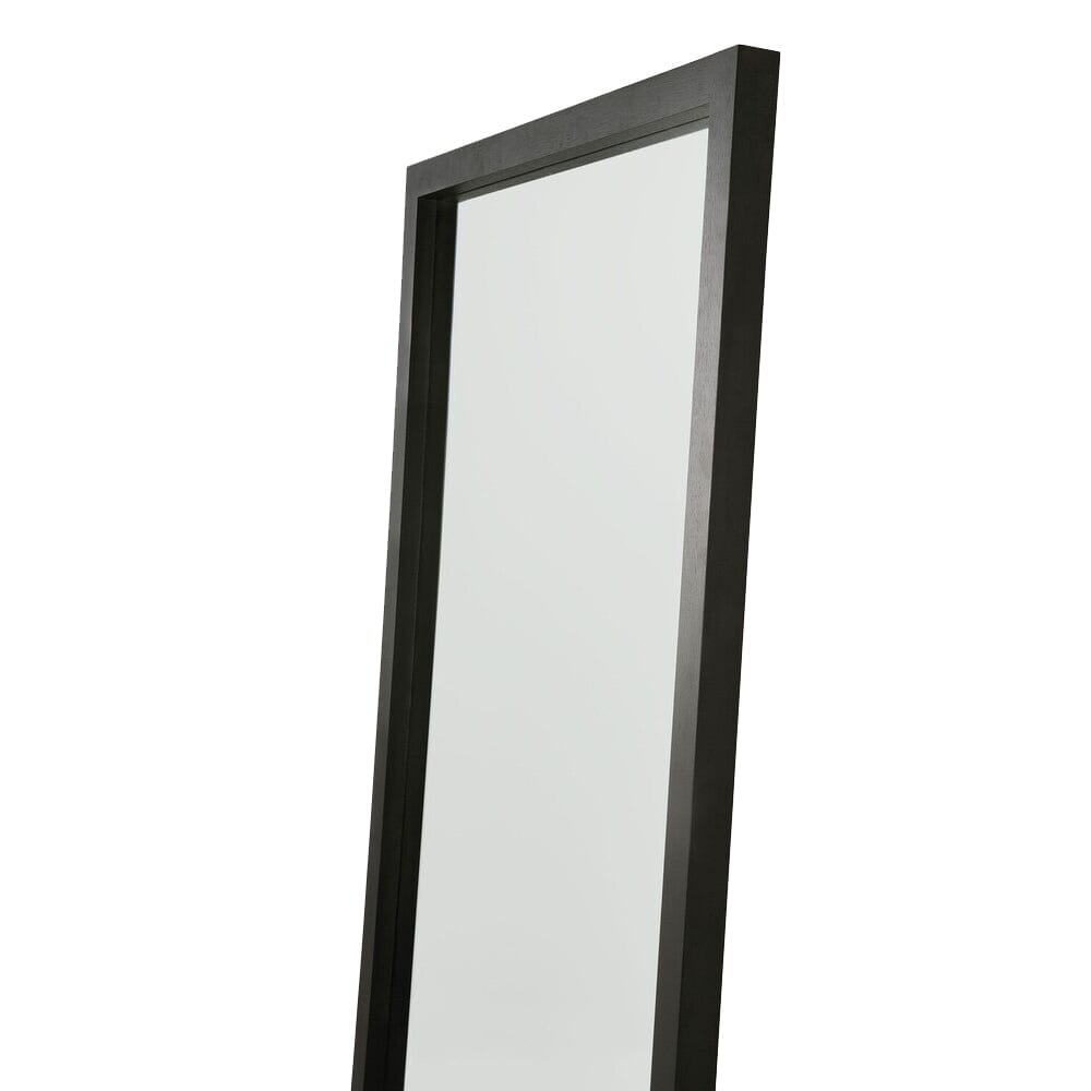 Light Frame Floor Mirror mirror Ethnicraft 